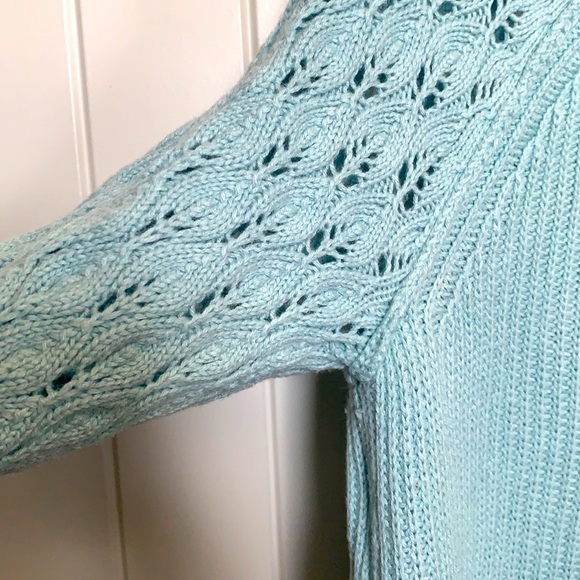 Loft sweater - Picture 3 of 5